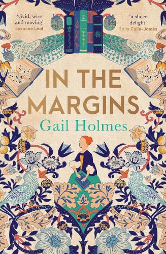 Cover image for In the Margins