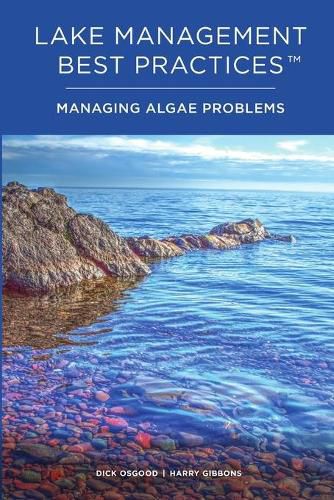 Cover image for Lake Management Best Practices