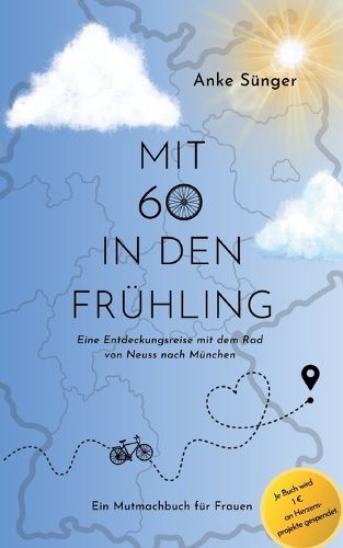 Cover image for Mit 60 in den Fruehling