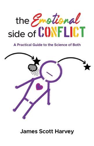 Cover image for The Emotional Side of Conflict