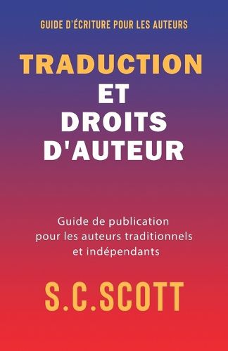 Cover image for Traduction et droits d'auteur