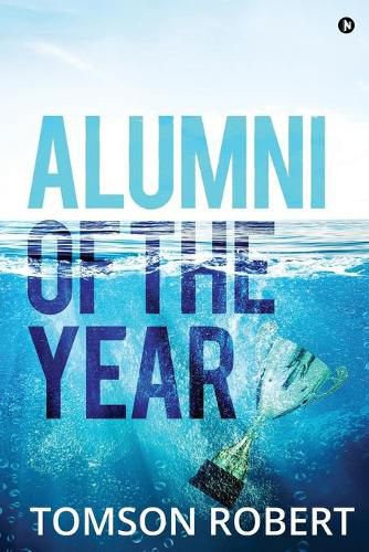 Cover image for Alumni of the Year