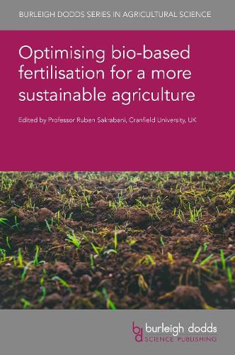 Cover image for Optimising Bio-Based Fertilisation for a More Sustainable Agriculture