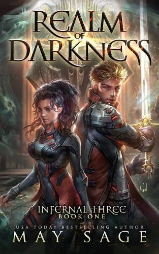 Cover image for Realm of Darkness: A Standalone