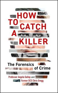 Cover image for How to Catch a Killer