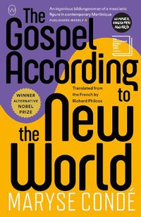 Cover image for The Gospel According To The New World