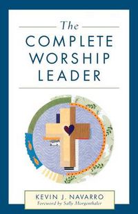 Cover image for The Complete Worship Leader