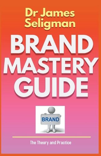 Cover image for Brand Mastery Guide