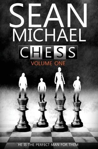 Cover image for Chess: Vol 1