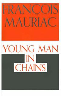 Cover image for Young Man in Chains