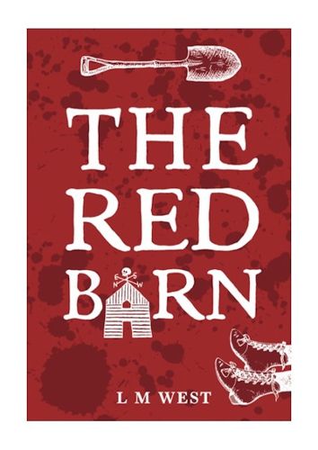 Cover image for The Red Barn