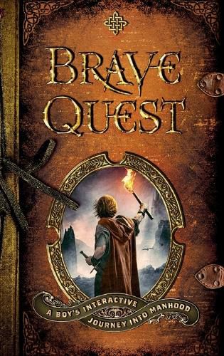 Cover image for Brave Quest