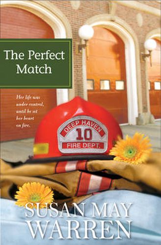 Cover image for Perfect Match, The