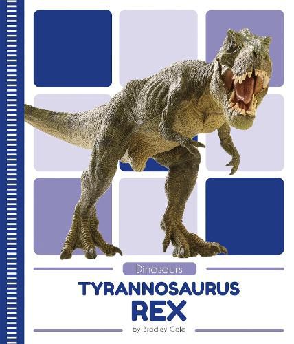 Dinosaurs: Triceratops