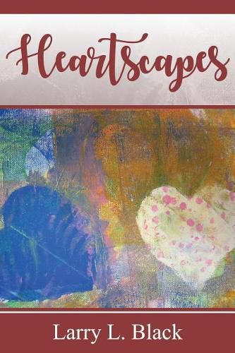 Cover image for Heartscapes