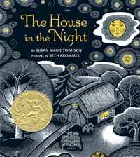 Cover image for The House in the Night
