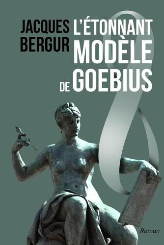 Cover image for L'Etonnant Modele de Goebius: Anamnese