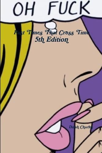 Cover image for Past Times That Cross Time Fifth Edition