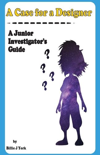 Cover image for A Case for a Designer