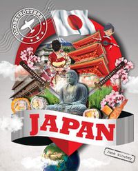 Cover image for Japan