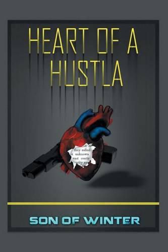 Cover image for Heart of a Hustla