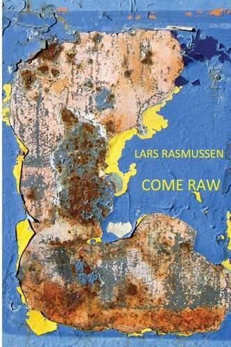 Cover image for Come Raw