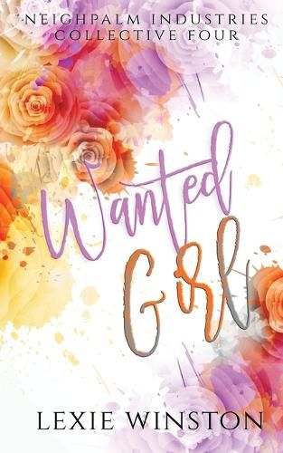 Cover image for Wanted Girl