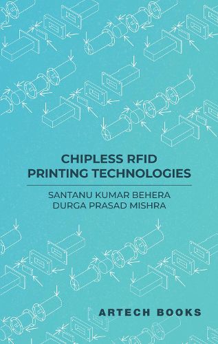 Cover image for Chipless RFID Printing Technologies