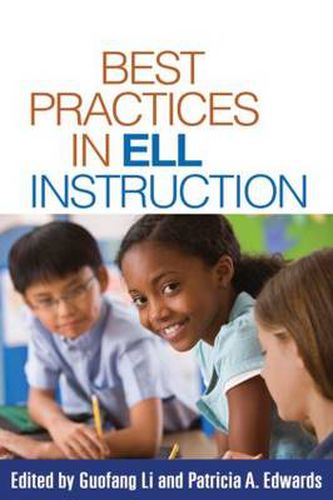 Best Practices in ELL Instruction