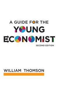 Cover image for A Guide for the Young Economist