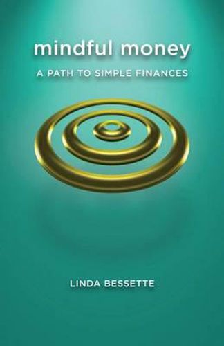 Cover image for Mindful Money