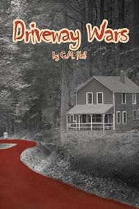 Cover image for Driveway Wars