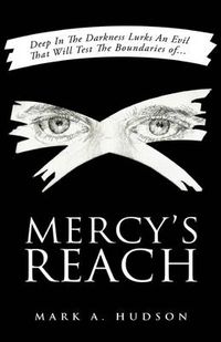 Cover image for Mercy's Reach