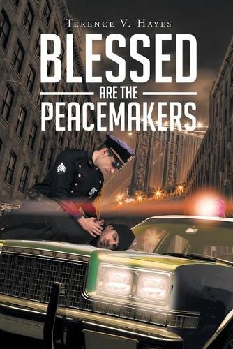 Cover image for Blessed Are The Peacemakers