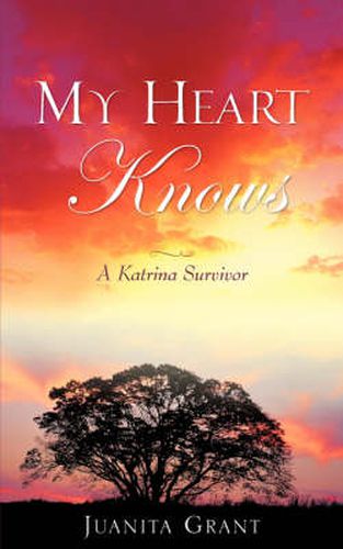 Cover image for My Heart Knows