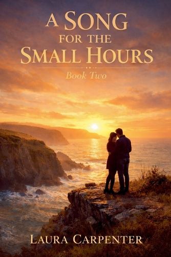 Cover image for A Song for the Small Hours