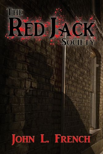 Cover image for The Red Jack Society