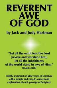 Cover image for Reverent Awe of God