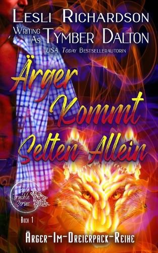 Cover image for AErger Kommt Selten Allein