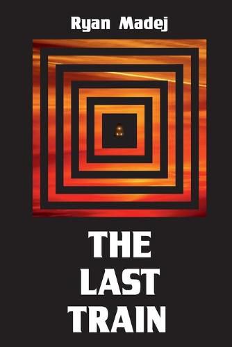 Cover image for The Last Train