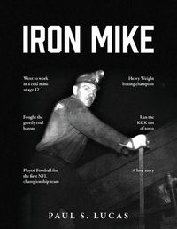 Cover image for Iron Mike