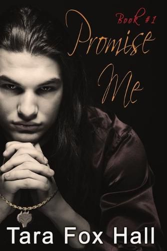 Cover image for Promise Me