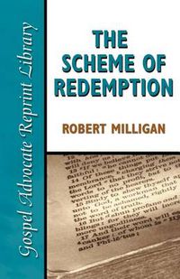 Cover image for The Scheme of Redemption