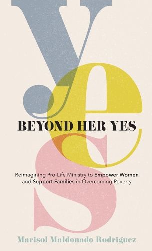 Cover image for Beyond Her Yes