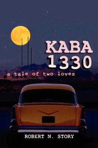 Cover image for Kaba 1330