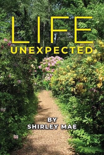 Cover image for Life Unexpected