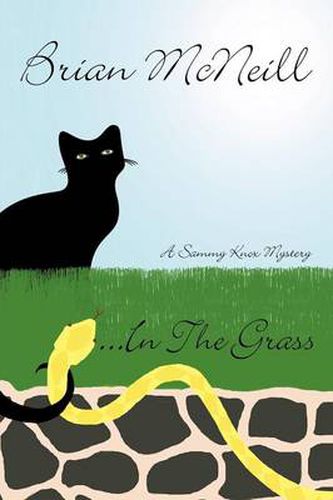 Cover image for ...in the Grass