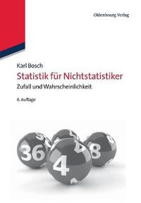 Cover image for Statistik fur Nichtstatistiker