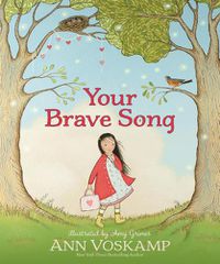 Cover image for Your Brave Song