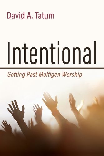 Cover image for Intentional